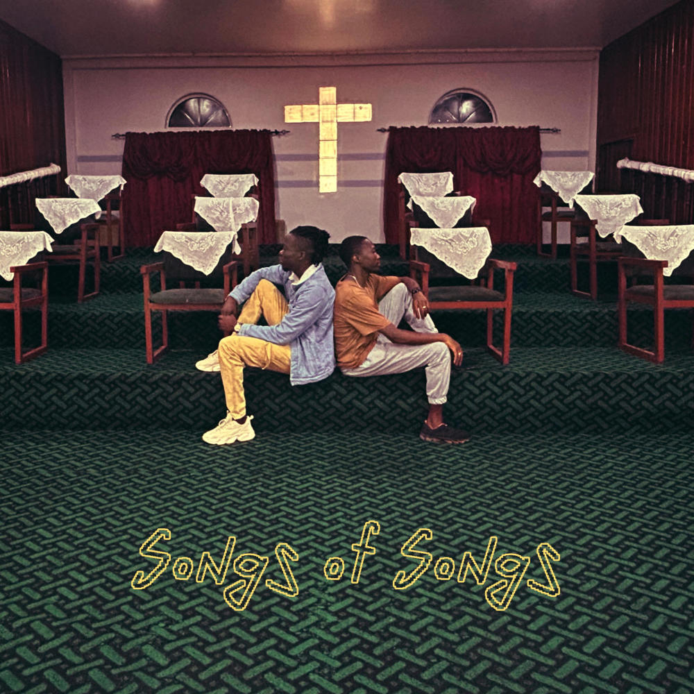 Tested (feat. Disi)