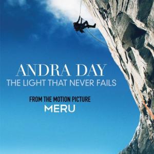 ดาวน์โหลดและฟังเพลง The Light That Never Fails พร้อมเนื้อเพลงจาก Andra Day