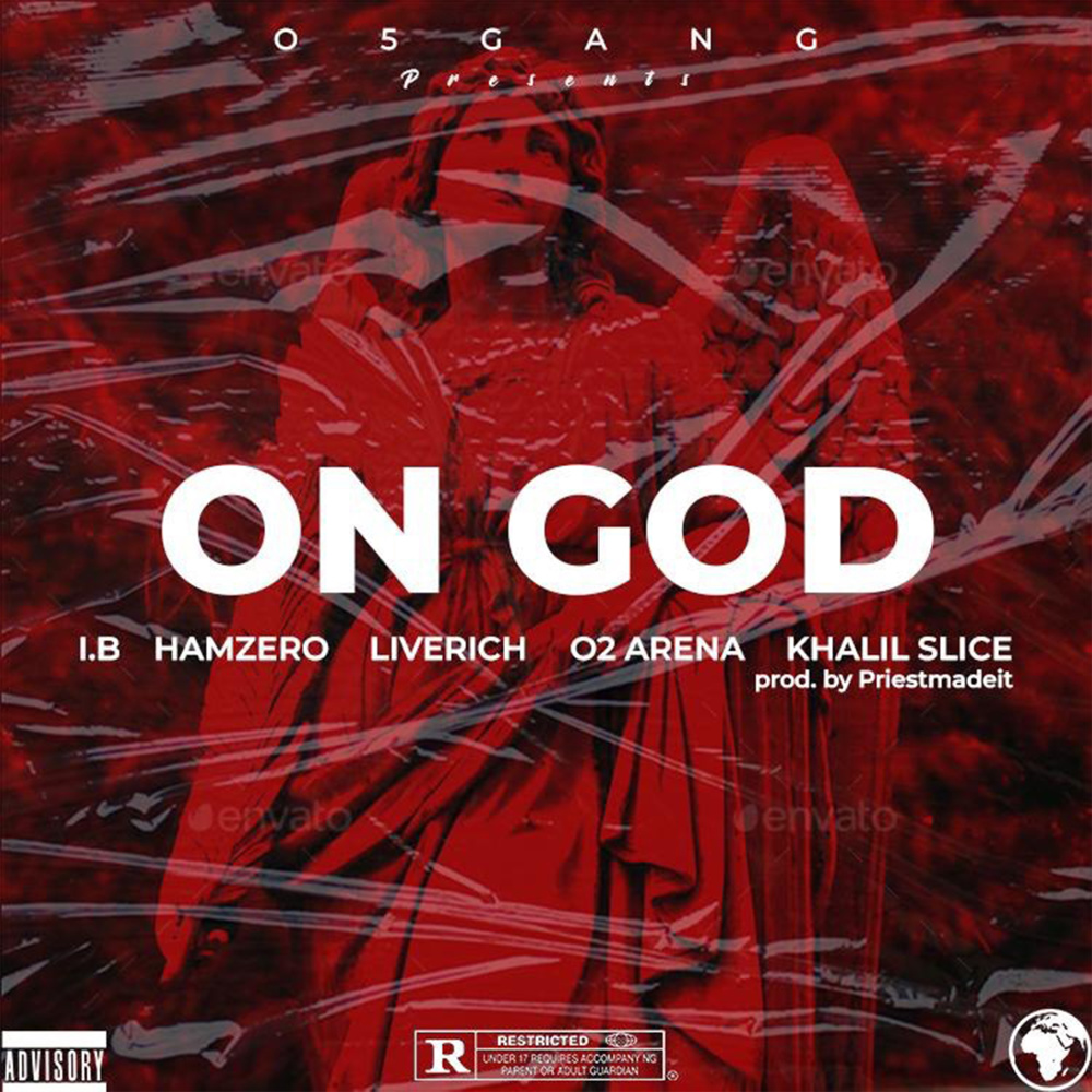 ON GOD (Explicit)