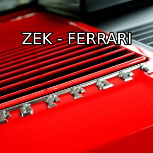 收聽Baby People的Ferrari (feat. Zek)歌詞歌曲