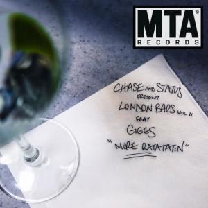 收聽Chase & Status的More Ratatatin (London Bars Vol. II|Explicit)歌詞歌曲
