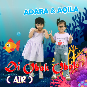 Adara的專輯Di Obok Obok (Air)