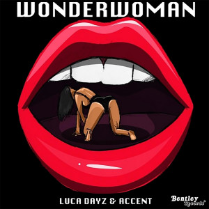 Album WonderWoman oleh Accent
