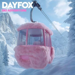 DayFox的專輯Ski Adventure