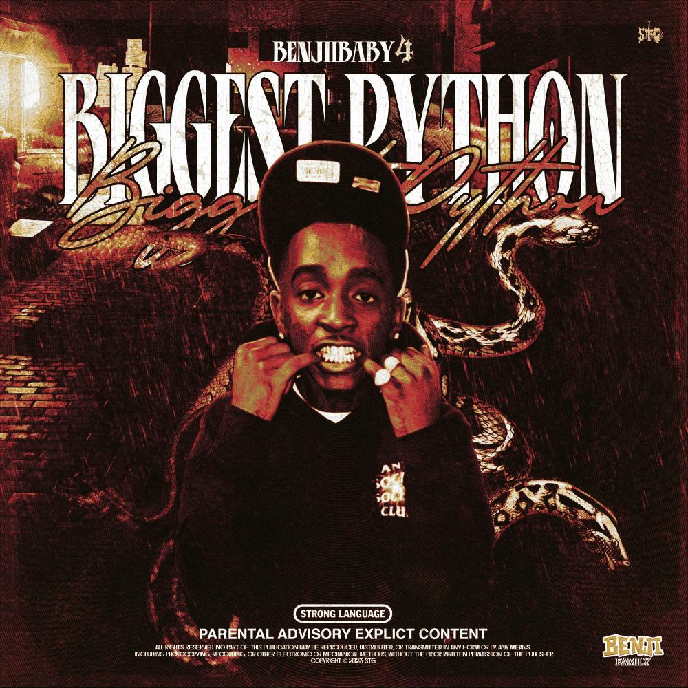 Talkin Out (feat. Young Jr) (Explicit)