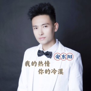 Album 我的热情你的冷漠 from 安东阳