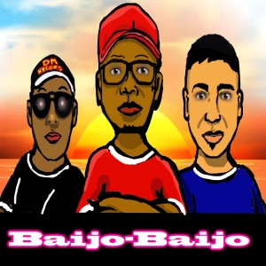 Baijo Baijo ✘ MC PR & Dj Machu-k的專輯Andersohn:  Baijo Baijo