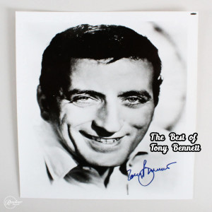 ดาวน์โหลดและฟังเพลง It's Magic พร้อมเนื้อเพลงจาก Tony Bennett