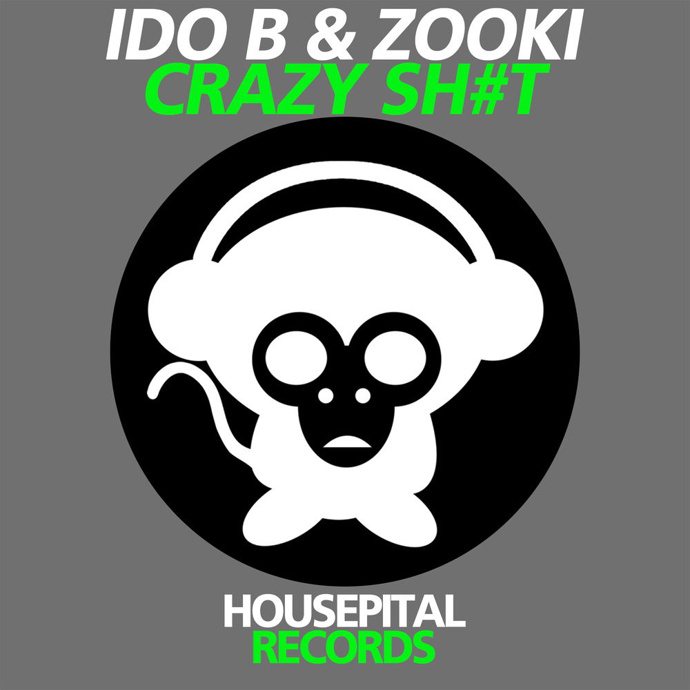 Crazy Shit (Dor Dekel Line Out Remix)