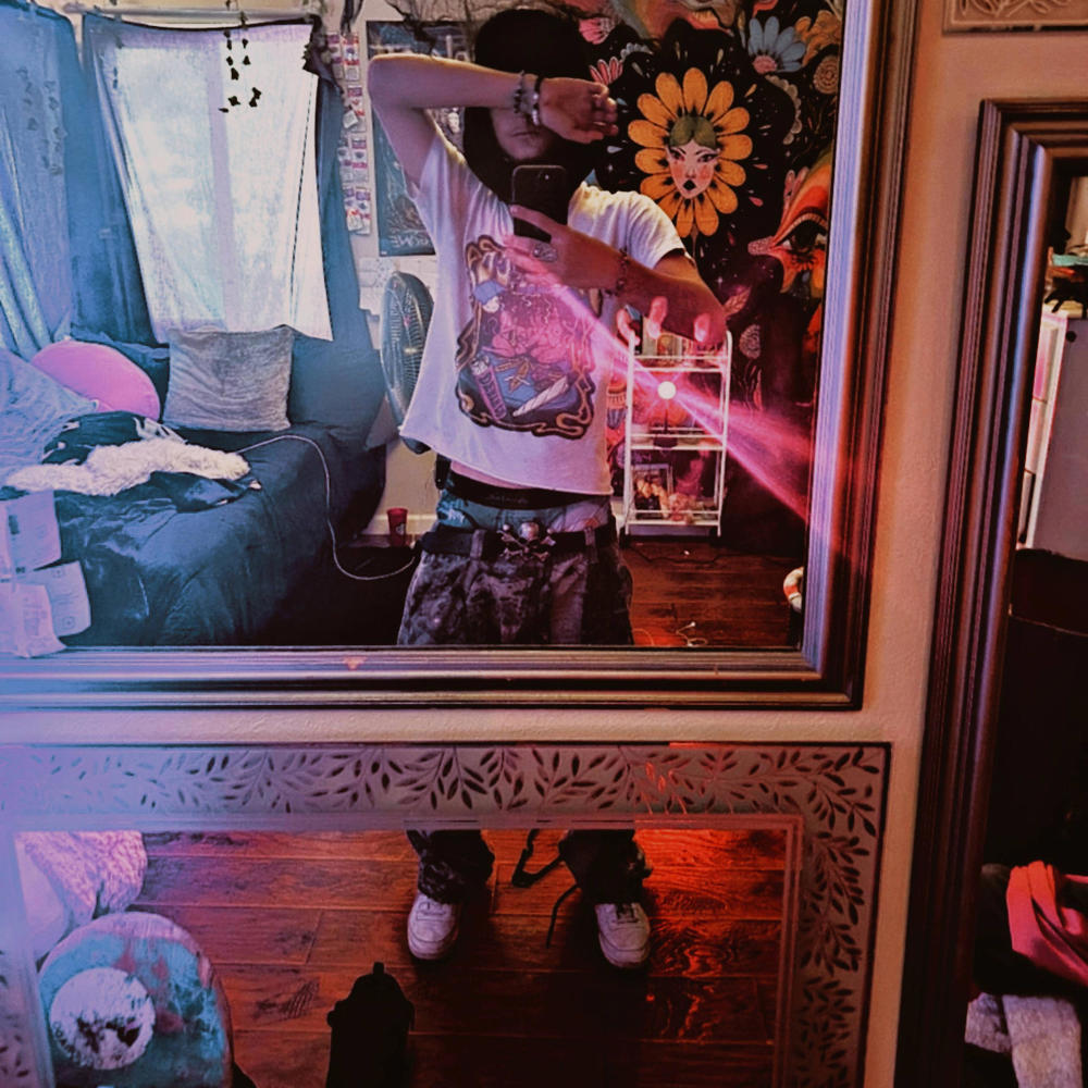 GetAwayFromMe (Explicit)