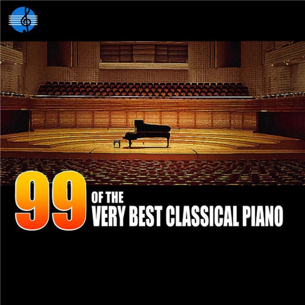 Piano Concerto No. 4 in A Major, BWV 1055: III. Allegro ma non tanto