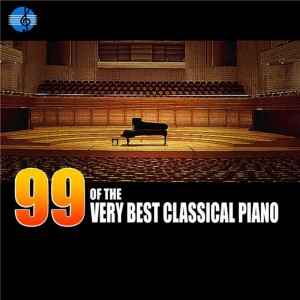 อัลบัม 99 of the Very Best Classical Piano ศิลปิน Miklas Skuta
