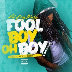 收聽Fool Boy Marley的OH BOY! (Explicit)歌詞歌曲
