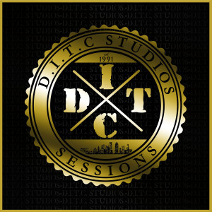 D.I.T.C.的專輯Rock Shyt