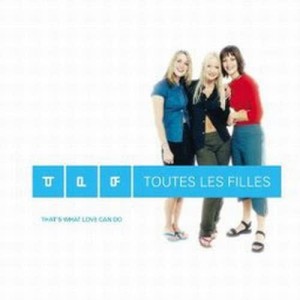 收聽Toutes Les Filles的That's What Love Can Do (Radio Edit)歌詞歌曲