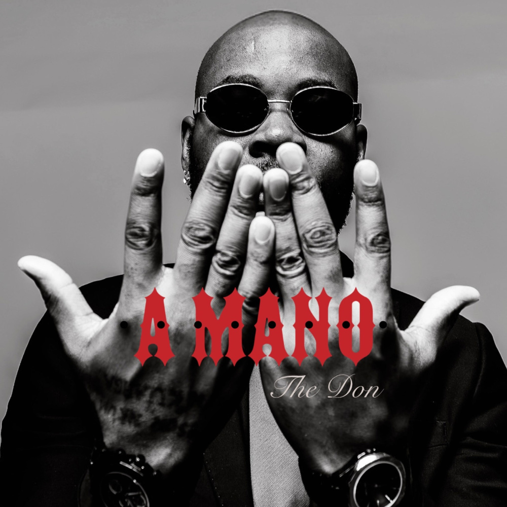 A Mano (Explicit)
