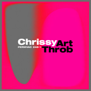 Album Art Throb - EP from Chrissy