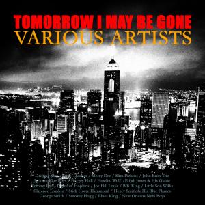 Various Artists的專輯Tomorrow I May Be Gone