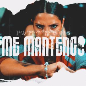 收聽Patty Theone的Me Mantengo歌詞歌曲