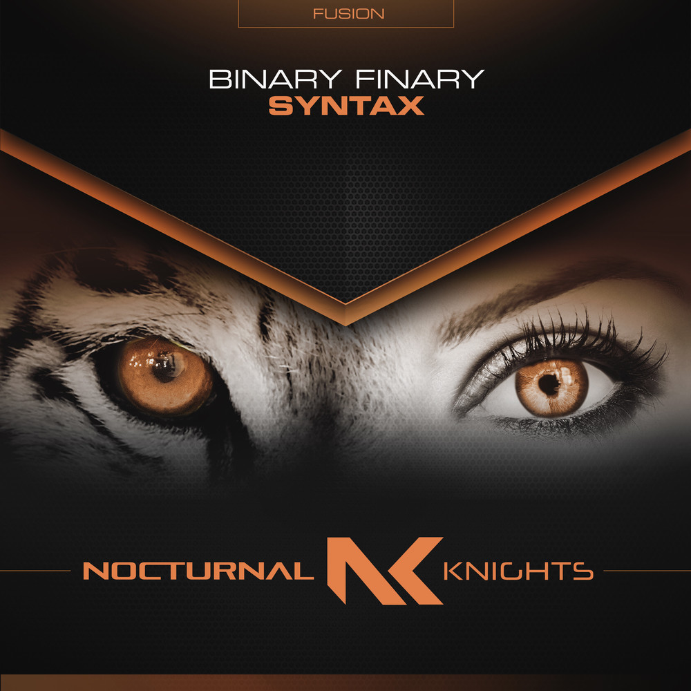 Syntax (Extended Mix)