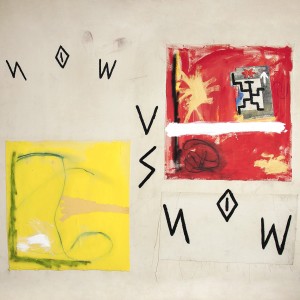 Now Vs Now的專輯Silkworm Society