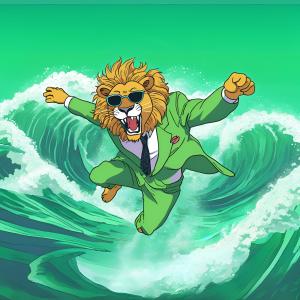 Rayvin Official的專輯Waves (feat. MarsThePlanet & Thir13een) [Explicit]