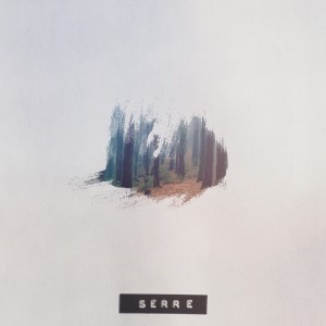 Album The Best For You from Serre