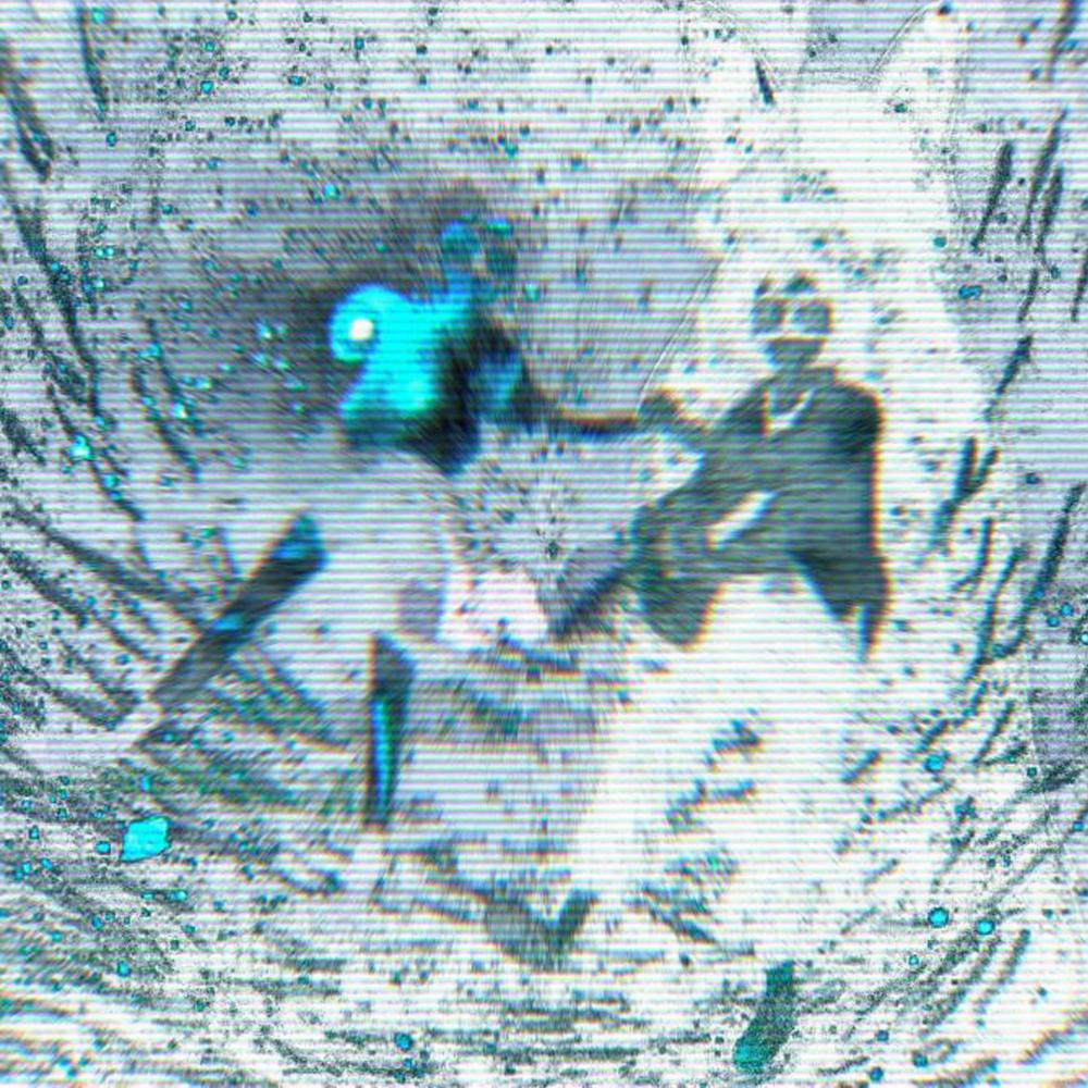 oceans / you can swim
