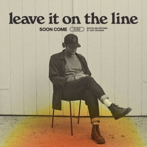 Teddy Grossman的專輯Leave it on the Line