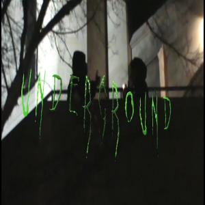 D3的专辑Underground (Explicit)
