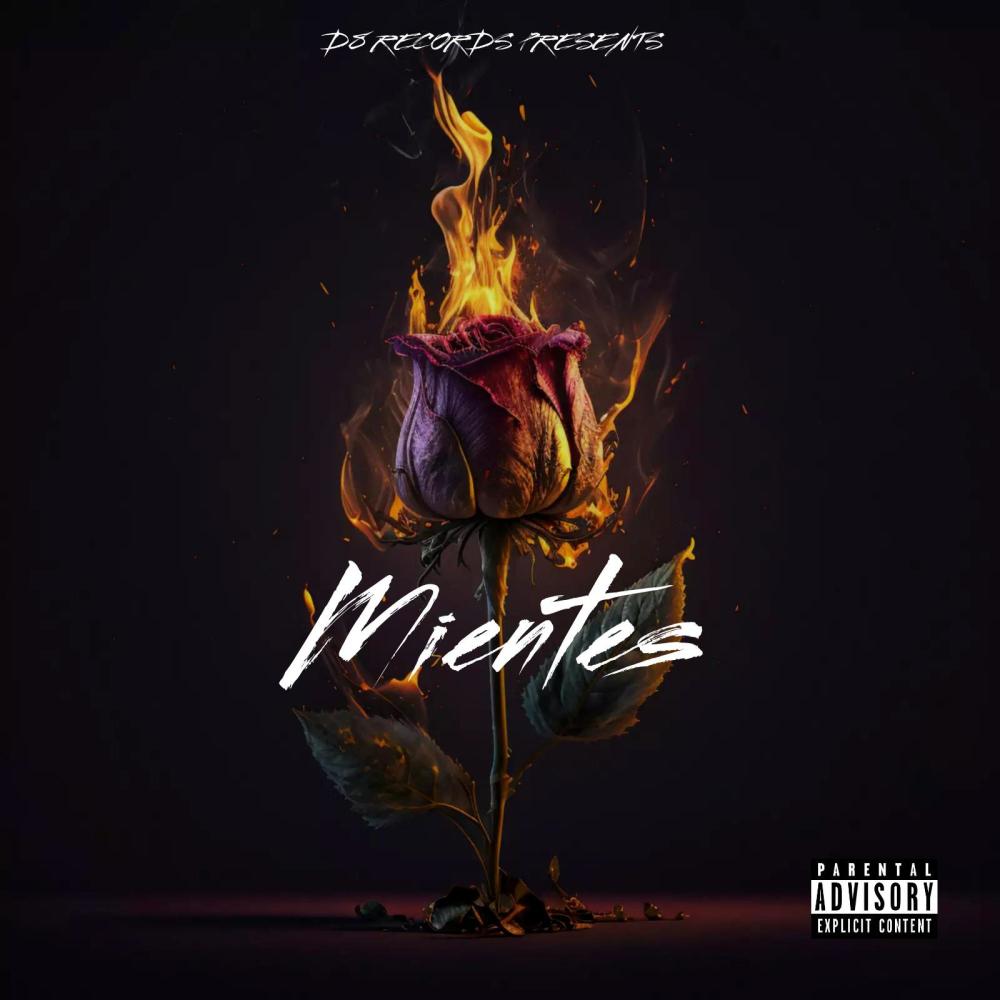 Mientes (feat. Ste, Davilo, Yhoung Riga, Soif Negga & Alien)