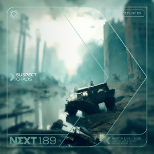 ดาวน์โหลดและฟังเพลง Chaos พร้อมเนื้อเพลงจาก Suspect