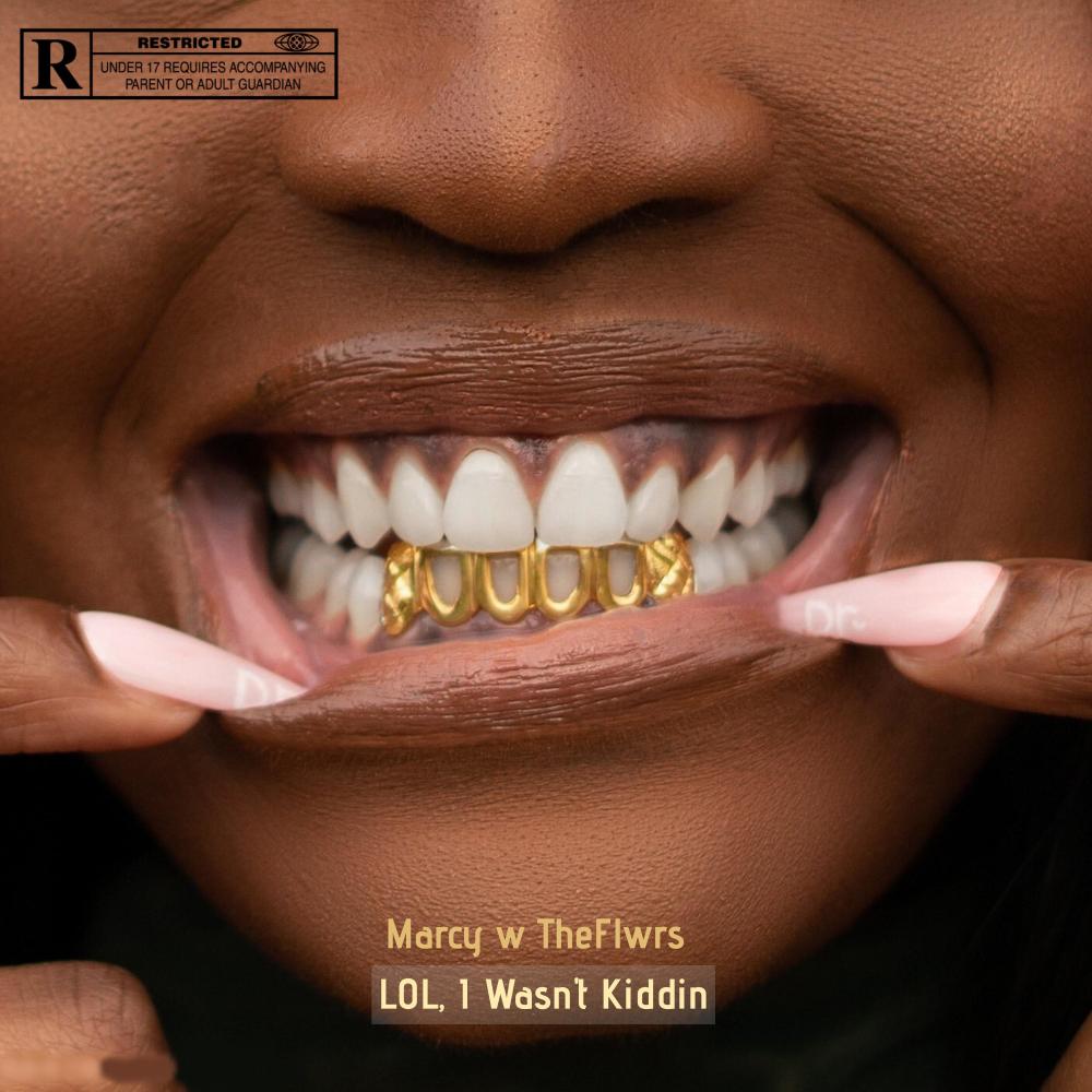 LOL, I Wasn't Kiddin' (Explicit)