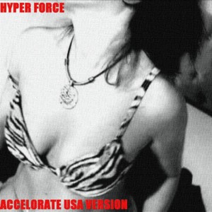 收聽Hyper Force的Energize (Extended Mix) [Extended Mix]歌詞歌曲
