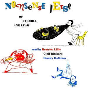 อัลบัม Nonsense Verse Of Carroll & Lear ศิลปิน Cyril Richard