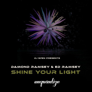 Shine Your Light (The Jovonn Remix) dari Damond Ramsey