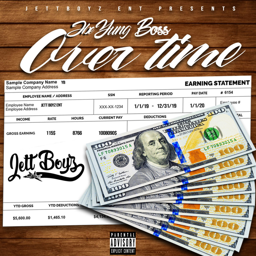 Streets Foreal (Explicit)