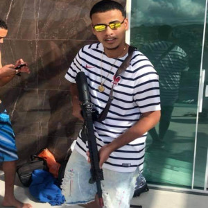 ดาวน์โหลดและฟังเพลง Ela Vem pra Baixada (Explicit) พร้อมเนื้อเพลงจาก MC GB DE JF