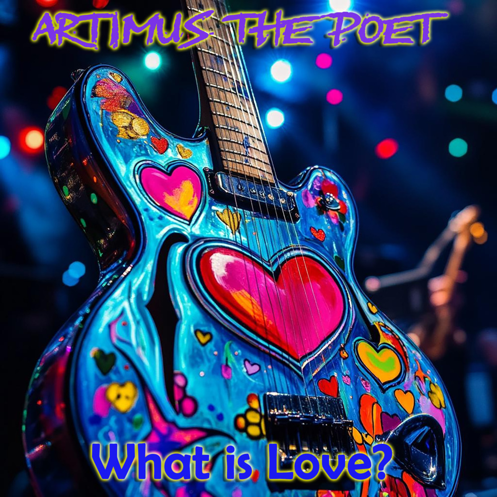 What is Love?