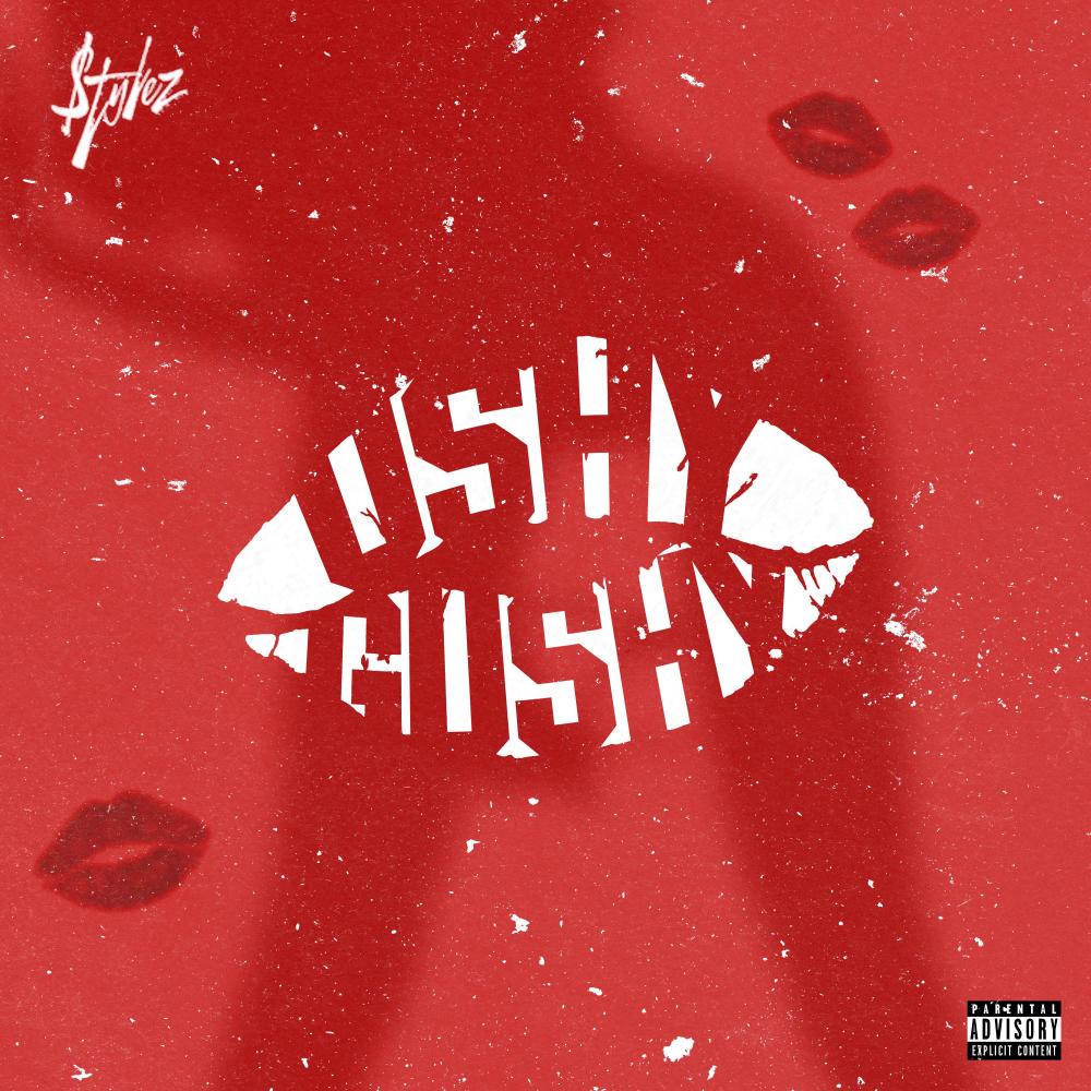 Ushy Gushy (Single) (Explicit)