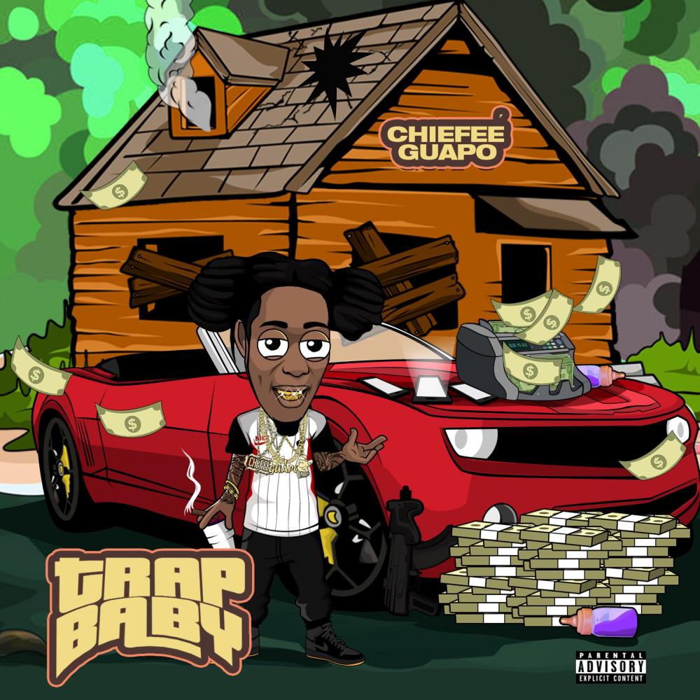Trapp baby (Explicit)
