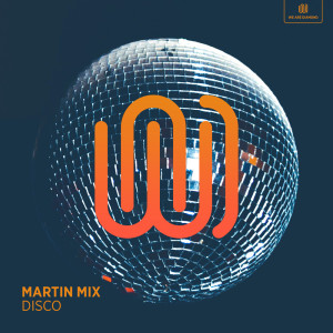 Martin Mix的專輯Disco