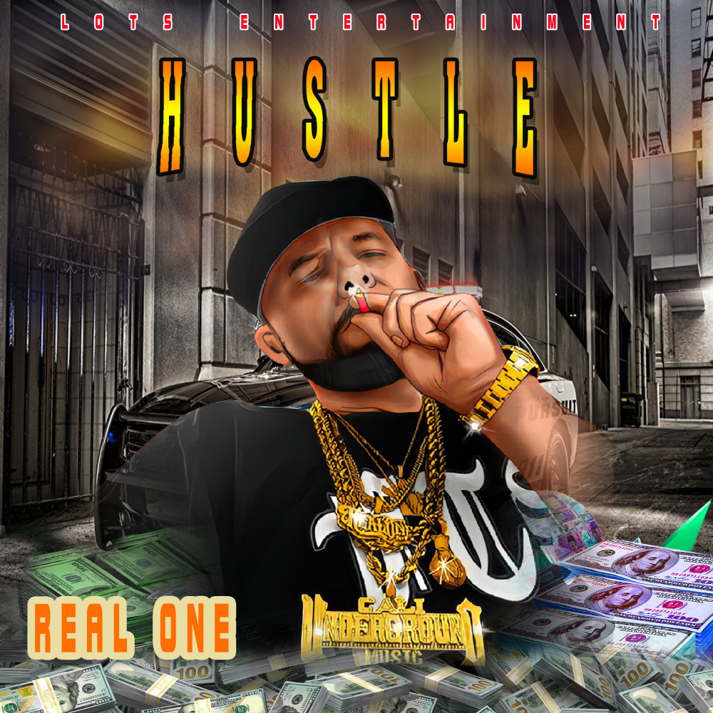 HUSTLE (Explicit)