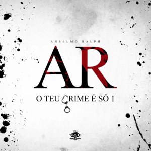 ดาวน์โหลดและฟังเพลง O Teu Crime É Só 1 พร้อมเนื้อเพลงจาก Anselmo Ralph