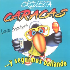 收聽Orquesta Caracas的Rap歌詞歌曲