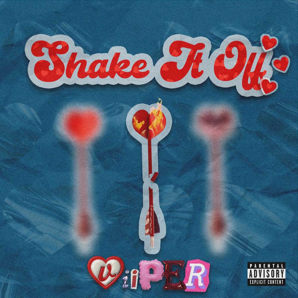 Shake It Off (Explicit)