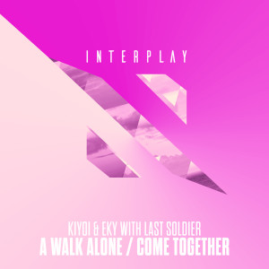 Listen to A Walk Alone song with lyrics from Kiyoi
