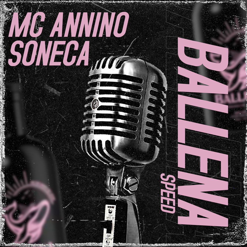 Ballena - Speed (Explicit)