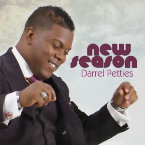 收听Darrel Petties的New Season歌词歌曲