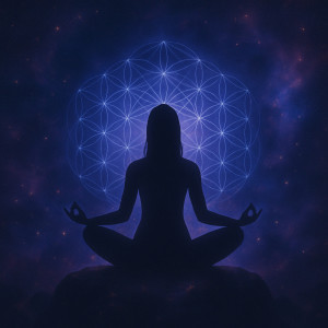 อัลบัม Calm Mind: Relaxing Meditation Journey ศิลปิน Brain Power Academy